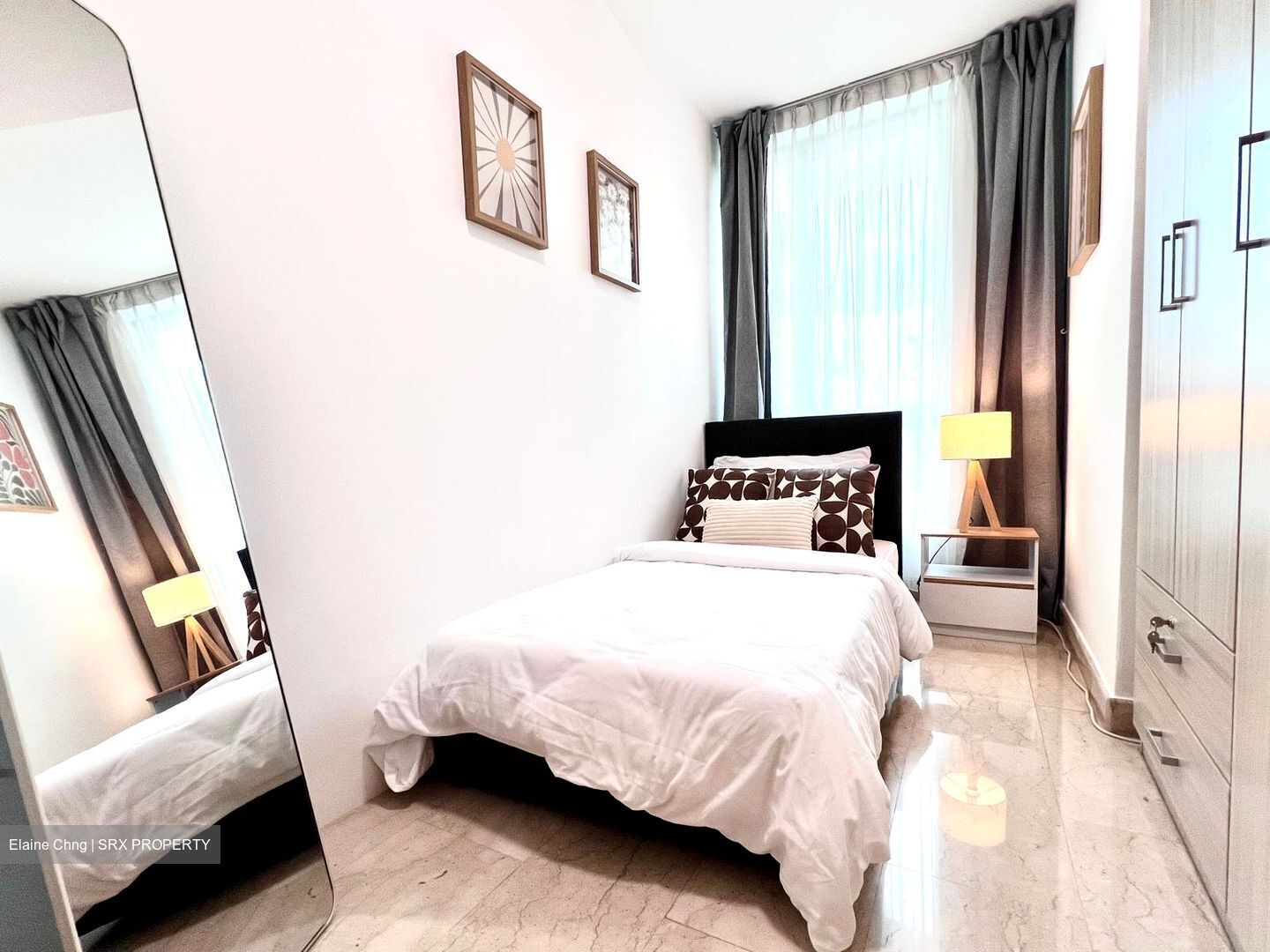 Maplewoods (D21), Condominium #586176891
